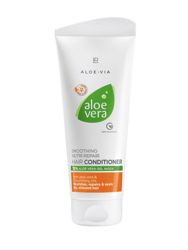 Aloe Vera Балсам за коса - Nutri Repair 200ml