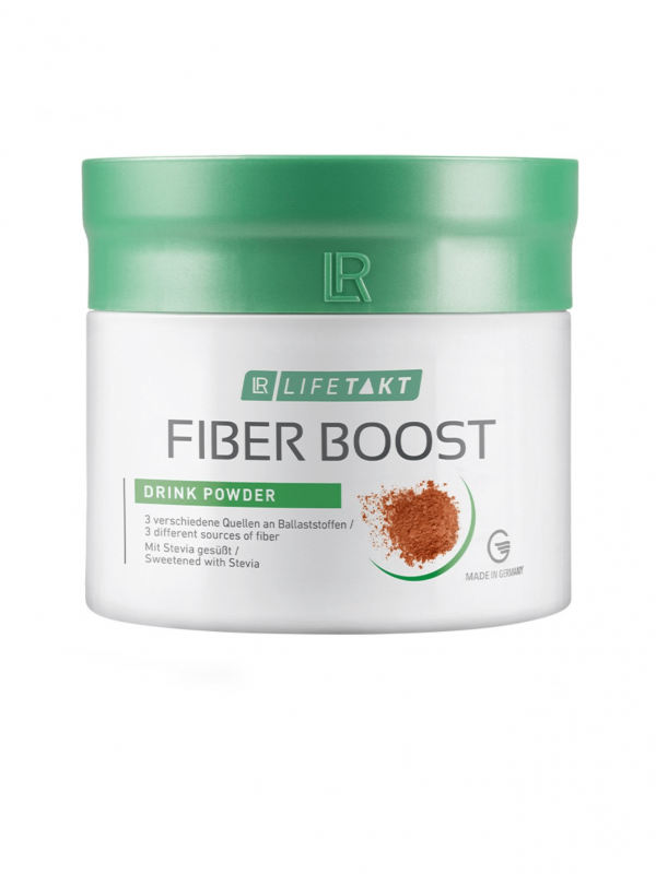 LR Fiber Boost Фибри на прах 210г
