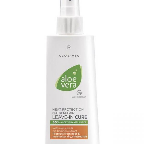 Маска за коса без отмиване Aloe Vera Nutri-Repair