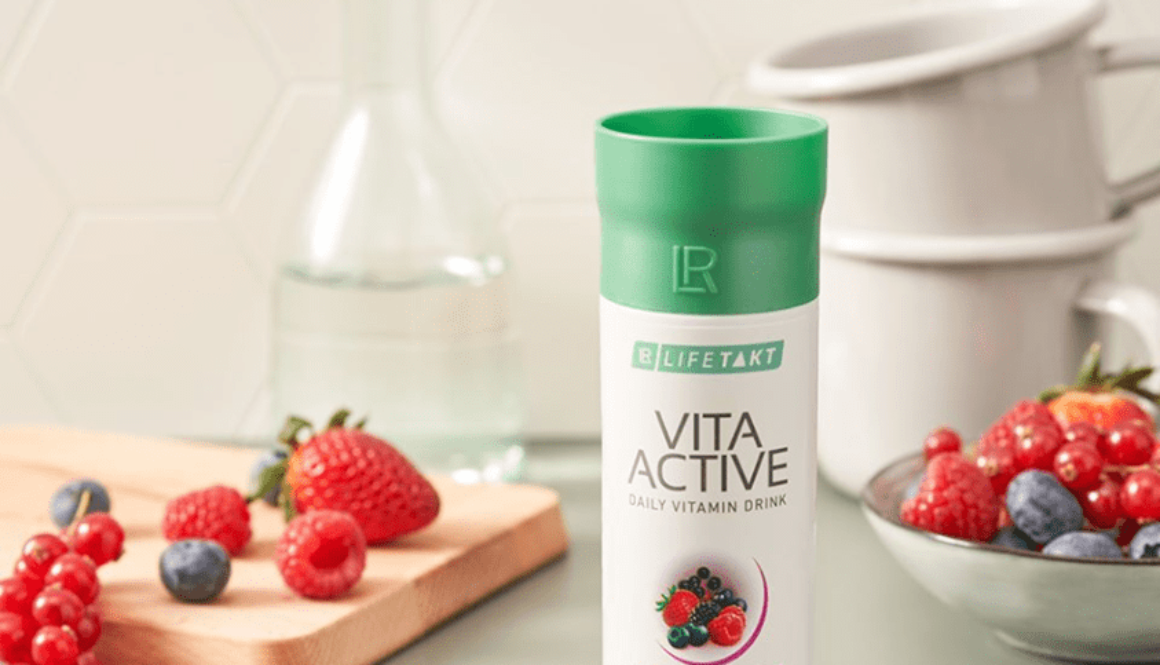vita active натурални витамини за деца и възрастни www.healthparty.bg