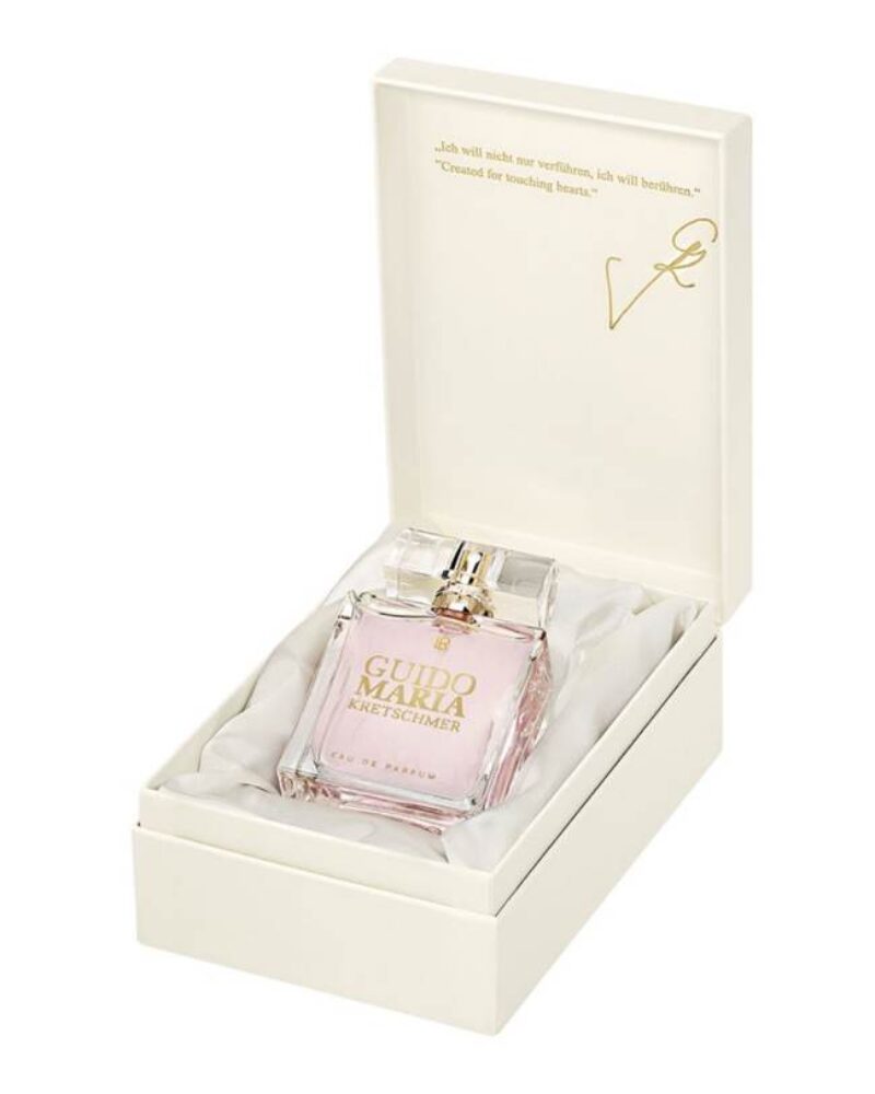 HAUTE PARFUM by Guido Maria Kretschmer Дамски парфюм Парфюм Guido Maria Kretschmer for Women