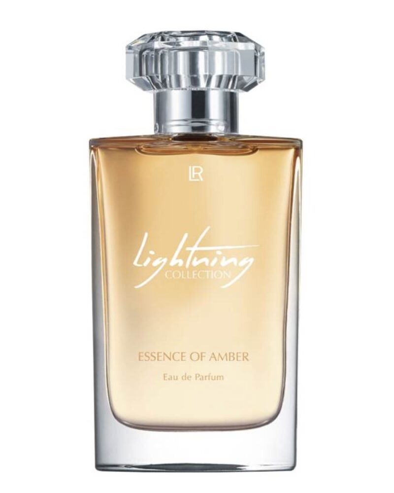Lightning Collection Eau de Parfum Essence of Amber Парфюм Essence of amber Lightning Collection