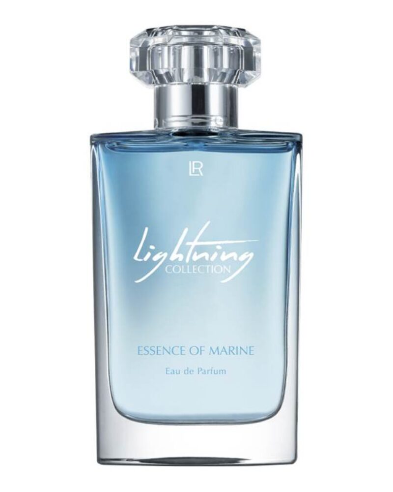 Lightning Collection Eau de Parfum Essence of Marine Essence of Marine Парфюм от съпругата на Брус Уилис