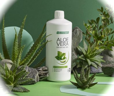 Aloe vera sivera_ Алое за пиене с коприва_myaloe.bg_healthparty.bg