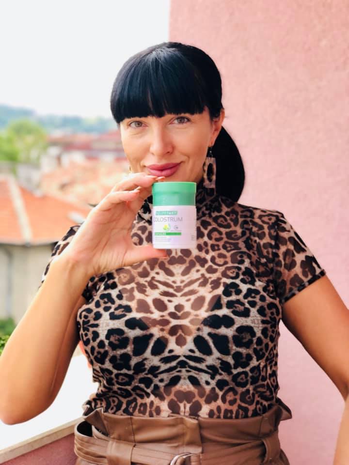 Възможности с Health Party Сега