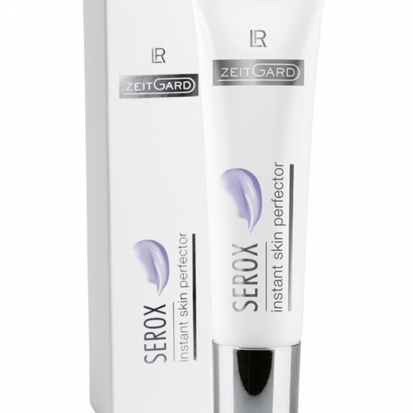 LR ZEITGARD Serox Instant Skin Perfector - Крем за перфектна кожа