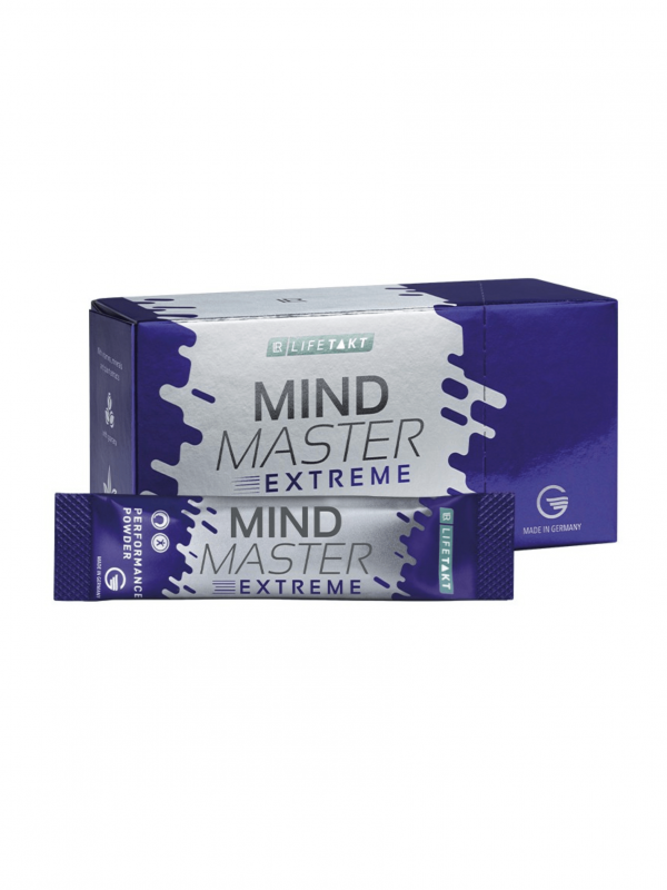 Mind Master Extreme
