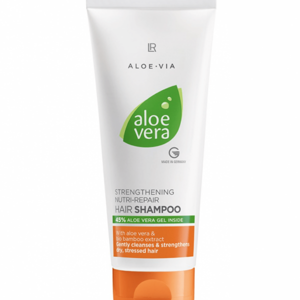 Aloe Vera Nutri - Repair Шампоан за коса