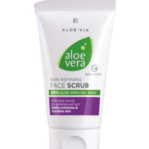 Aloe Vera Пилинг за Лице Усъвършенстващ 75 мл