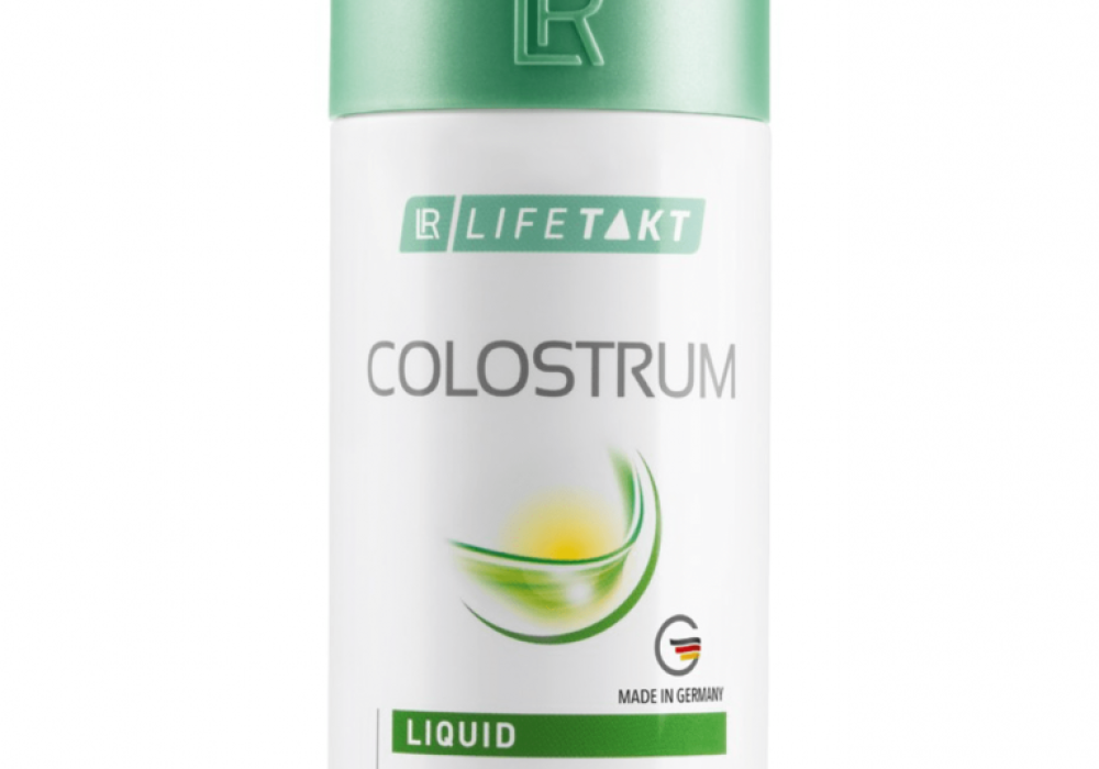 Colostrum Liquid-min коластра коластра