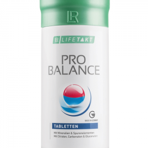 LR Pro Balance Таблетки Минерали и Микроелементи