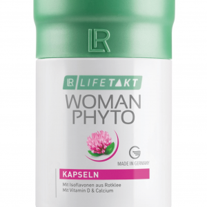 Капсули при менопауза Woman Phyto