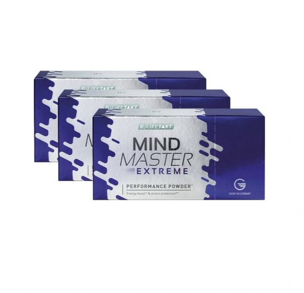 Mind Master Extreme 3er Pack